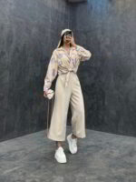 شومیز کد 142801 - Image 5