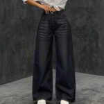 شلوار جین کد 105354