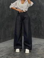 شلوار جین کد 105354