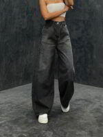 شلوار جین کد105342 - Image 3