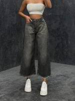 شلوار جین کد 105359