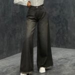 شلوار جین کد 105353