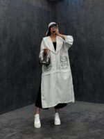 مانتو کد 202055 - Image 2