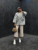 کت کد 224082 - Image 2