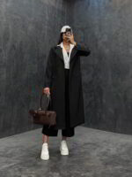 مانتو کد 202054 - Image 5