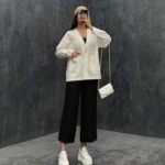 شومیز کد 143125