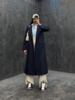 مانتو کد 202054 - Image 3