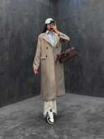 مانتو کد 202054 - Image 2