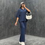 ست دو تیکه کد 124617