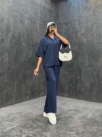 ست دو تیکه کد 124617