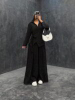 ست دو تیکه کد 124621 - Image 2