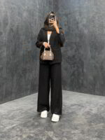 ست دو تیکه کد 124615 - Image 3