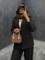 ست دو تیکه کد 124615 - Image 2