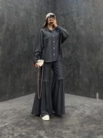 ست دو تیکه کد 124623