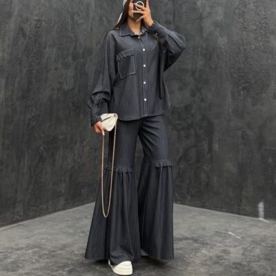 ست دو تیکه کد 124623