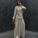 ست دو تیکه کد 124622