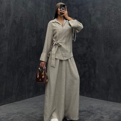 ست دو تیکه کد 124622