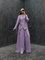 ست دو تیکه کد 124622 - Image 3