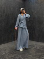 ست دو تیکه کد 124622 - Image 2