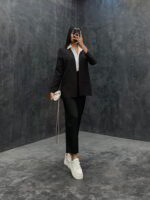 ست دو تیکه کد 124618 - Image 3