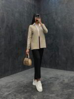 ست دو تیکه کد 124618 - Image 4