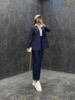 ست دو تیکه کد 124618 - Image 2