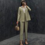 ست دو تیکه کد 124618