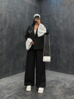 ست دو تیکه کد 124627 - Image 5