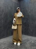 ست دو تیکه کد 124627 - Image 3