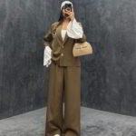 ست دو تیکه کد 124627