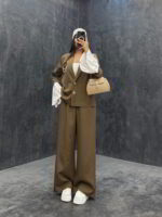 ست دو تیکه کد 124627