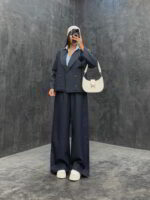 ست دو تیکه کد 124626 - Image 3