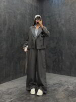 ست دو تیکه کد 124626 - Image 6