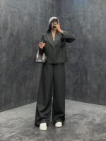 ست دو تیکه کد 124626