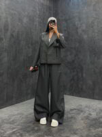 ست دو تیکه کد 124626 - Image 4