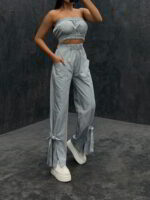 ست دو تیکه کد 124628 - Image 4