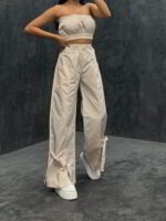 ست دو تیکه کد 124628