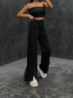 ست دو تیکه کد 124628 - Image 5