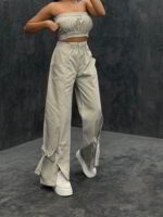 ست دو تیکه کد 124628 - Image 3