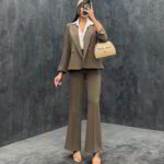 ست دو تیکه کد 124632