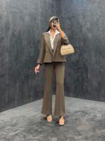 ست دو تیکه کد 124632