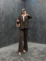 ست دو تیکه کد 124632 - Image 2