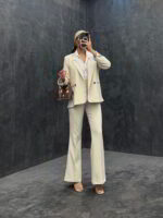 ست دو تیکه کد 124632 - Image 5