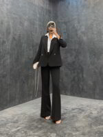 ست دو تیکه کد 124632 - Image 4