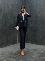 ست دو تیکه کد 124632 - Image 3