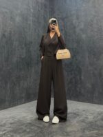 ست دو تیکه کد 124630 - Image 6