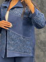 ست دو تیکه کد 124706 - Image 3