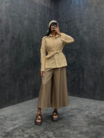 شومیز کد 143157 - Image 3