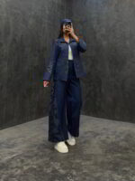 ست دو تیکه کد 124706