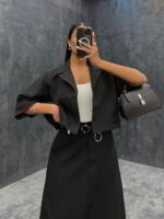 ست دو تیکه کد 124636 - Image 2